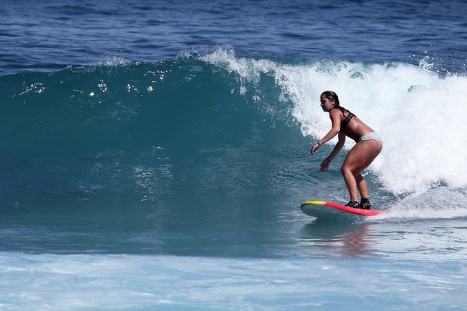 Cabo full day surf lesson and offroad baja beach adventure - Surf Equipment and What You Should Bring