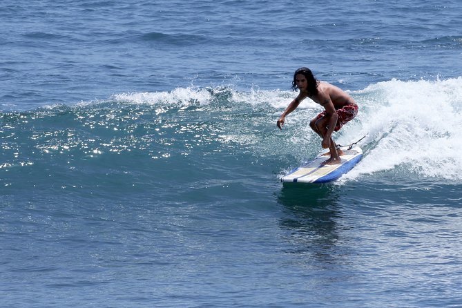 Cabo full day surf lesson and offroad baja beach adventure - Who Will Enjoy This Most?