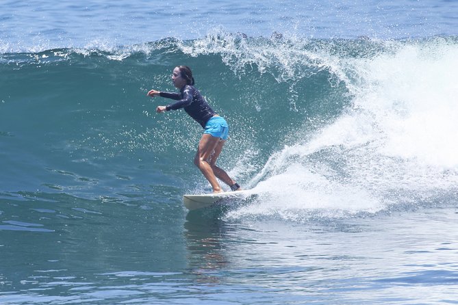 Cabo full day surf lesson and offroad baja beach adventure - How the Surf Lesson Builds Confidence