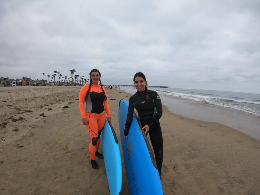 Cali: Surfing Lesson with Local Instructors - Finishing with photos, videos, and a clearer sense of the ocean