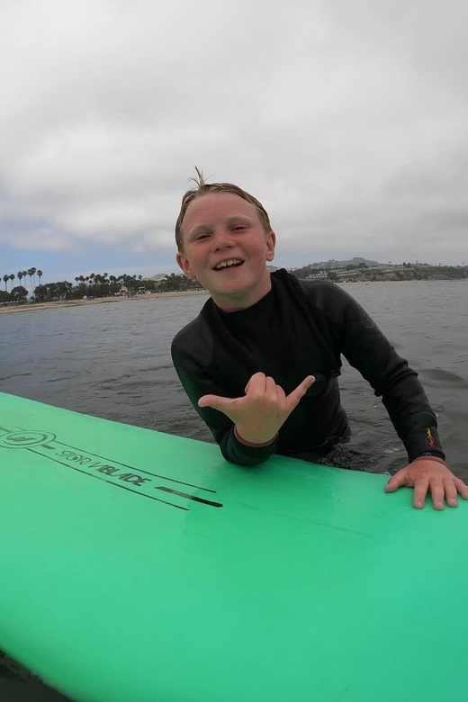 Cali: Surfing Lesson with Local Instructors - Is $130 a fair price for 90 minutes?