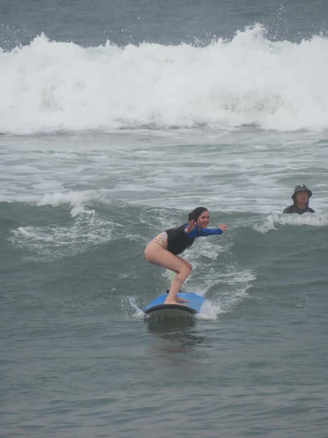 Canggu: 2-Hour Surf Class with a Professional Instructor - Timing, tides, and the value of flexibility