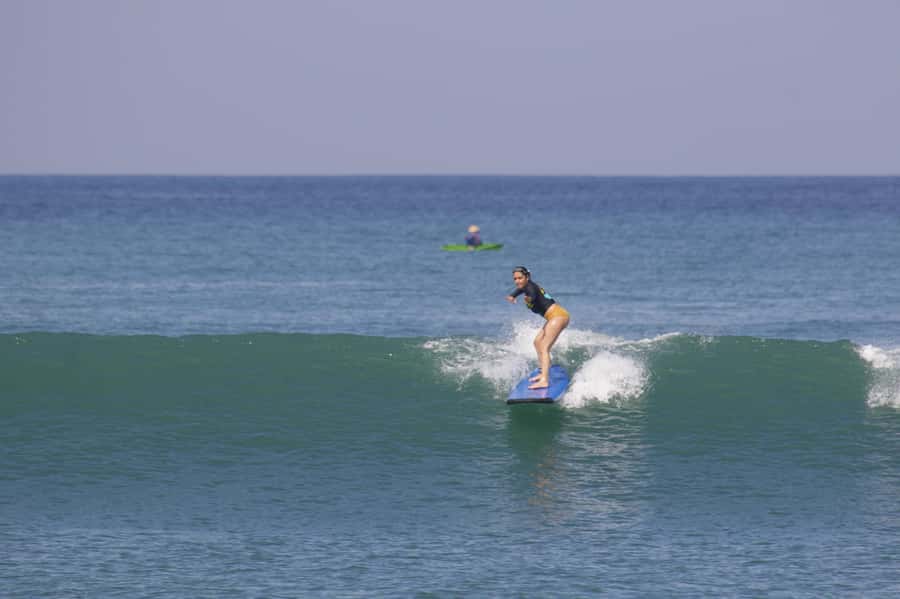 Canggu: 2-Hour Surf Course - Safety, equipment, and the small practical details