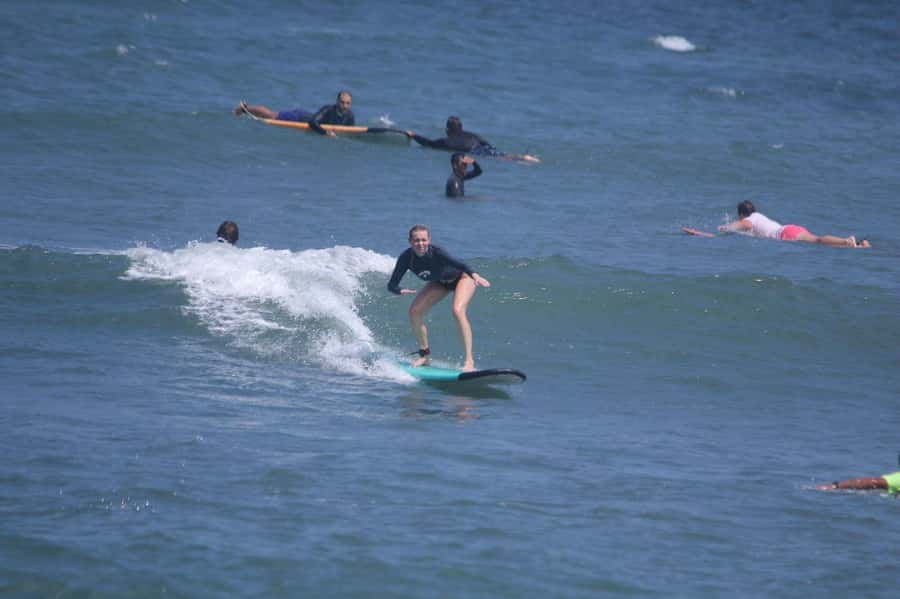 Canggu: 2-Hour Surf Course - Photos, timing, and the real value of $23