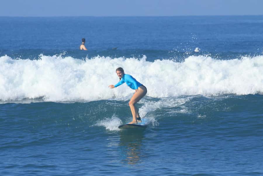 Canggu : 2-Hour Surfing Lesson - Key points to know before booking