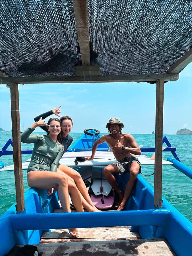 Canggu: Private Surf Lesson with certified lifeguard - Key points to know before booking