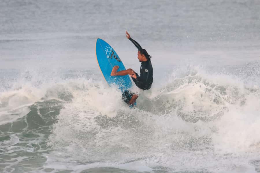 Canggu: Private Surf Lesson with certified lifeguard - Why the certified lifeguard matters