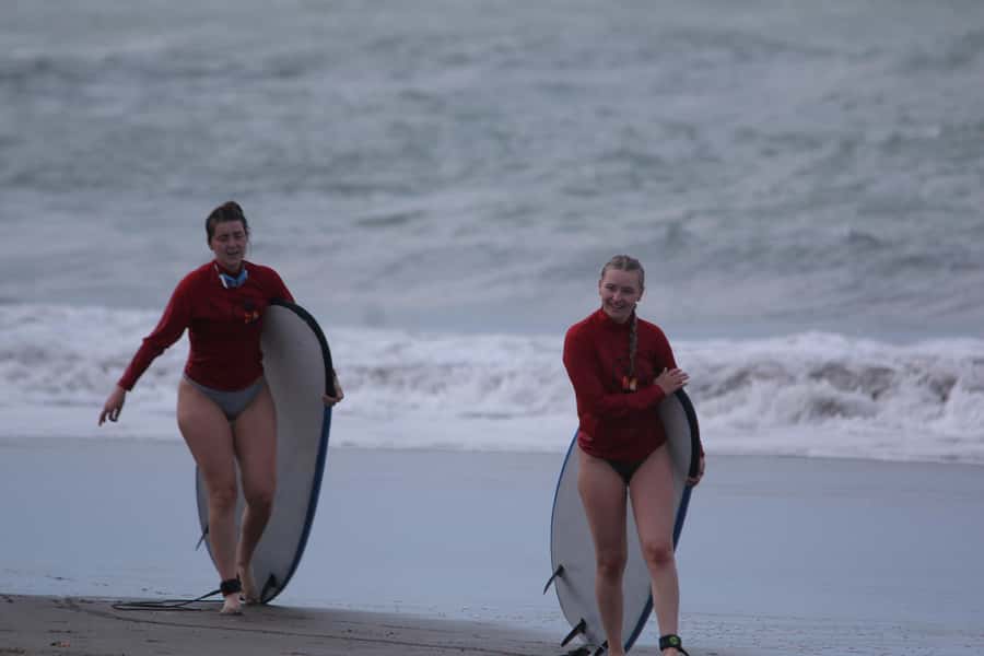 Canggu Surf Lesson - Is $41 fair for a Canggu surf lesson?