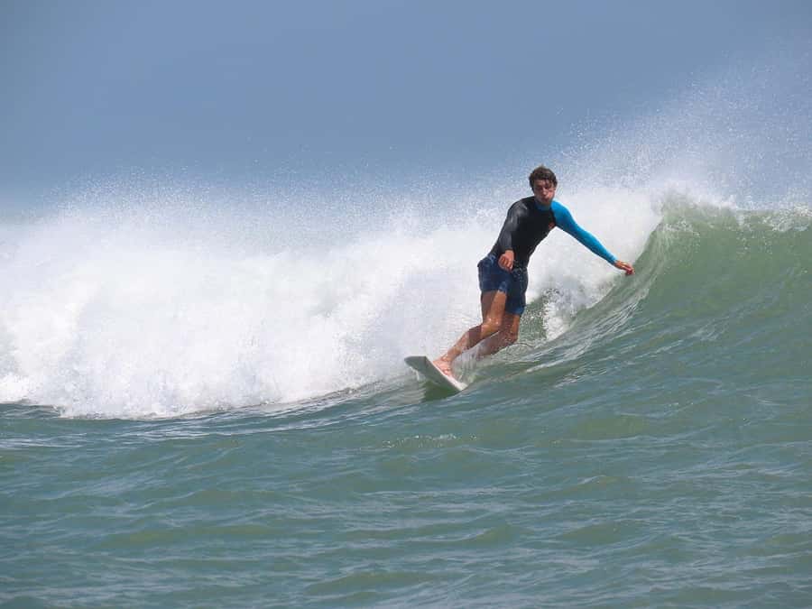 Canggu: Surf Lesson for All Levels - What is included, and what costs extra