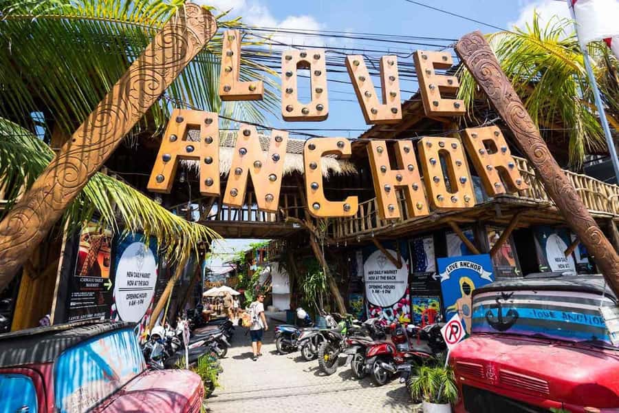 Canggu: Surfing Class, Tanah Lot & Kecak Dance Sunset Tour - From Canggu waves to Tanah Lot firelight