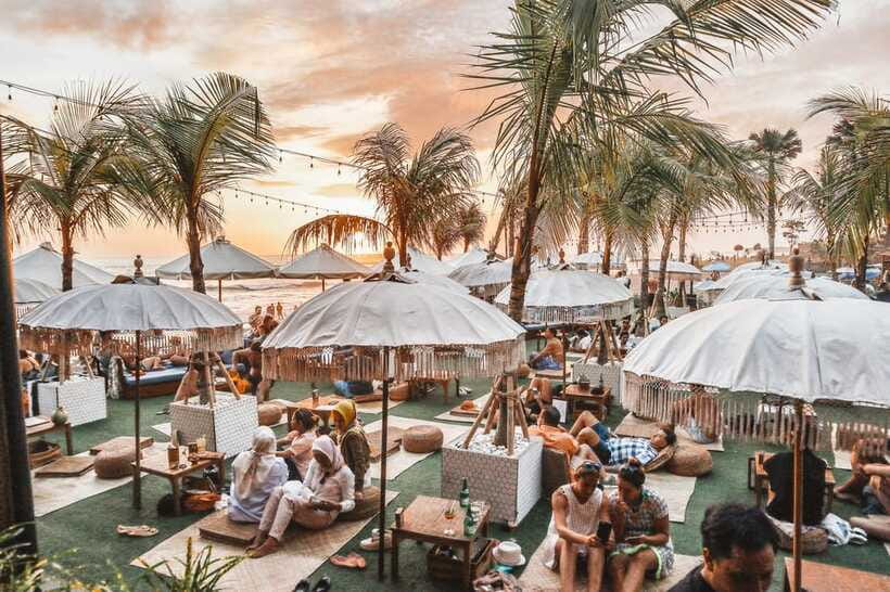 Canggu: Surfing Class, Tanah Lot & Kecak Dance Sunset Tour - What $61 per group really buys you