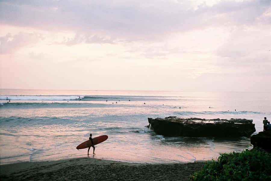 Canggu: Surfing Class, Tanah Lot & Kecak Dance Sunset Tour - Practical details to settle before departure