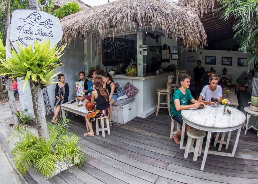 Canggu: Surfing Class, Tanah Lot & Kecak Dance Sunset Tour - Should you book the Canggu and Tanah Lot tour?