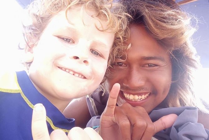 Canggu: Surfing lesson with ISA certified instructor - Choosing the right time slot for your day