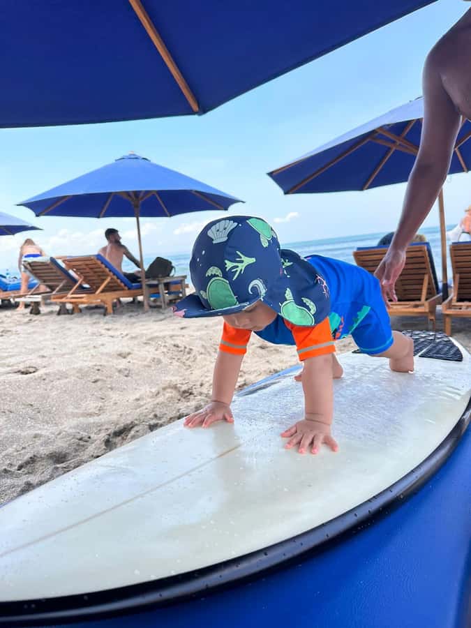 Canggu: Surfing Lesson with ISA Instructor - Beginner results you can reasonably expect