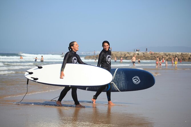 Capifórnia Surf Experience - Lisbon - Is $48.01 a fair price?