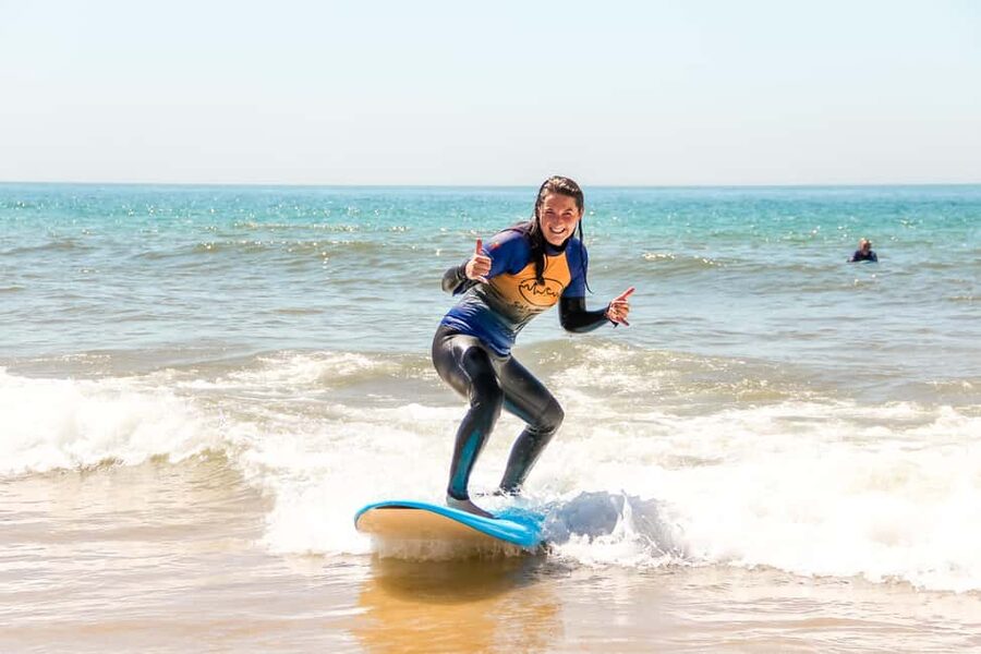 Cascais: Local Surf Experience - FAQ