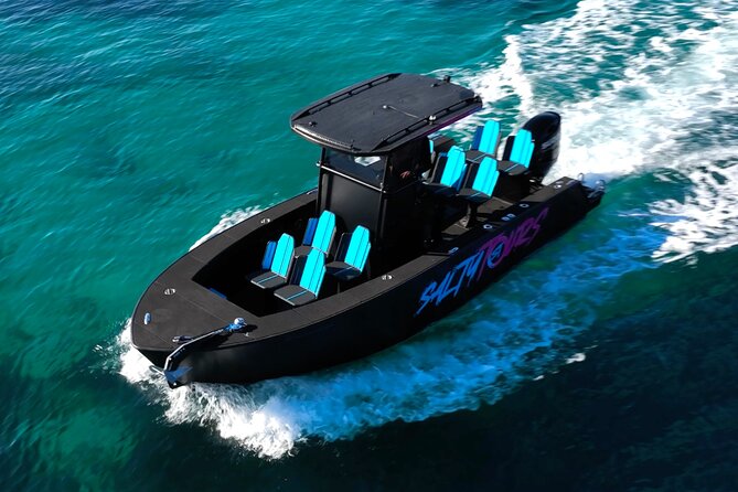 Charter Tour of Palma Bay: Snorkeling and Paddle Surfing - Punta Negra, Illetes, or Portals Vells