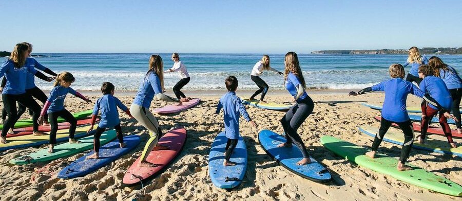 Cocoa Beach: Surfing Lessons & Board Rental - Who will get the most from this Cocoa Beach lesson
