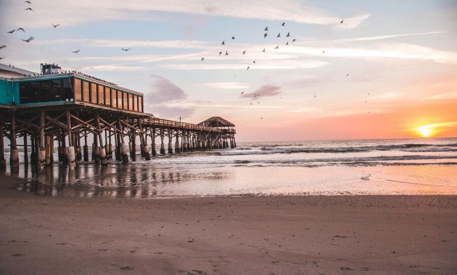 Cocoa Beach: Surfing Lessons & Board Rental - Warm water helps, but the ocean still sets the pace