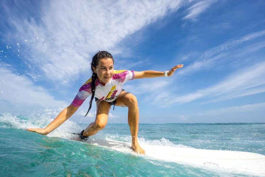 Cocoa Beach: Surfing Lessons & Board Rental - Why the all-day board rental matters