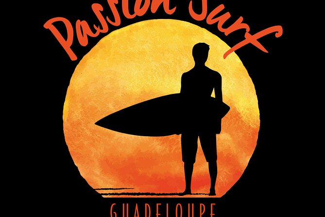 Come and learn to surf at the best surf spots in Guadeloupe. - Choosing the best spot on Basse-Terre