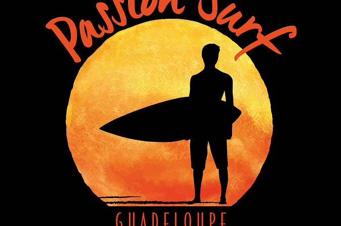 Come and learn to surf at the best surf spots in Guadeloupe. - Booking details worth checking
