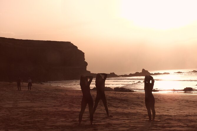 Come surf with me! Surf In Fuerteventura by Sealover - From Corralejo to your first surf lesson