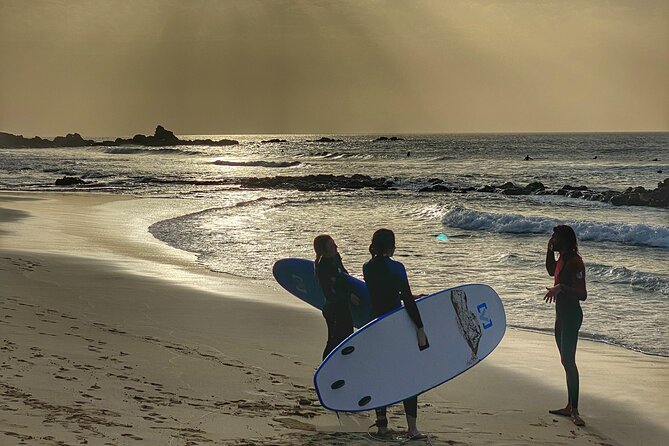Come surf with me! Surf In Fuerteventura by Sealover - Safety first, then the mechanics of surfing