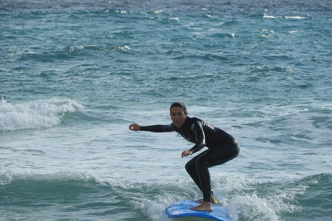 Come surf with me! Surf In Fuerteventura by Sealover - The main strengths and the one real question mark