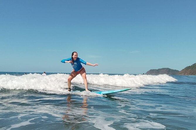 Conquer the Ocean with Surf Masters- Surf Lessons for all Levels - What the instructors bring to the lesson