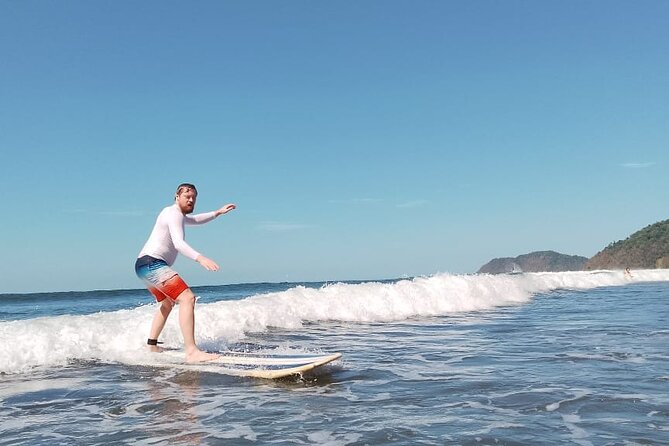Conquer the Ocean with Surf Masters- Surf Lessons for all Levels - Weather, cancellation, and planning the day
