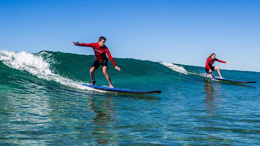 Coolangatta: 2 Hour Surf Experience on the Gold Coast - Key points before you book