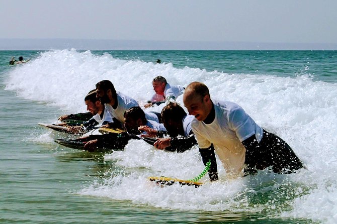Costa da Caparica Surf and Yoga from Lisbon - Who will enjoy this half-day most