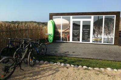Day Group Surf Lessons (2 in 1 day)