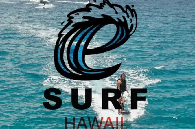 Electric Surf Board Experience Hawaii - Clothing, sun, and comfort