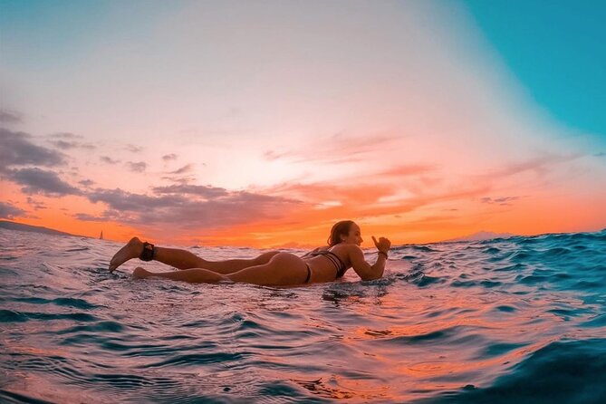 Epic Surf Safari - Best of Maui - Key things to know before you book