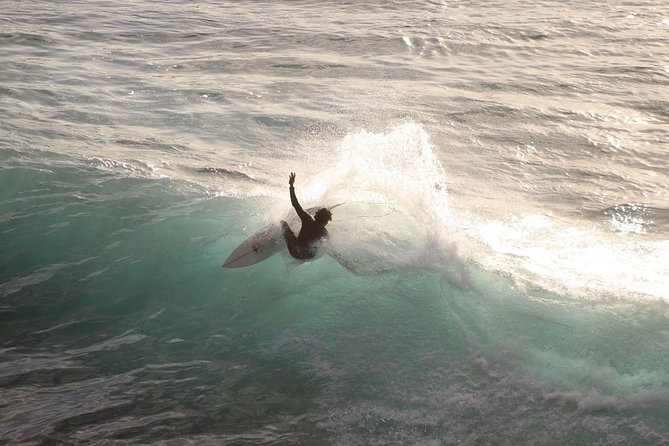 Epic Surf Safari - Best of Maui - What beginners can expect