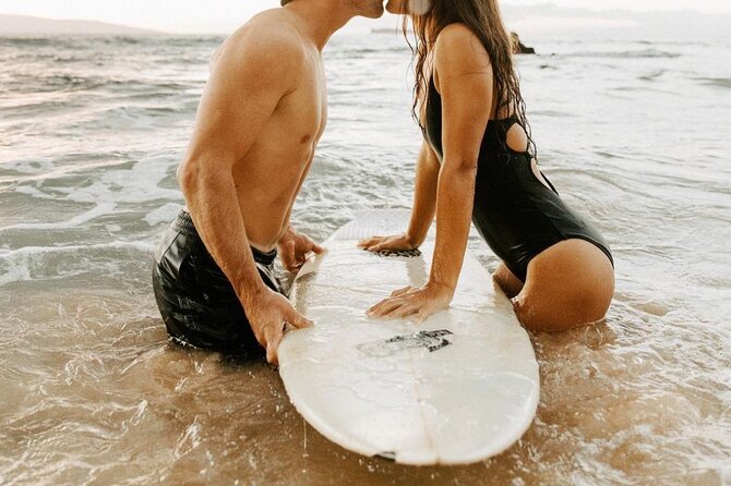 Epic Surf Safari - Best of Maui - Why Nick matters for families