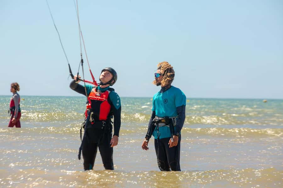 Essaouira: 2-Hour Kite-Surfing Lesson - Key points to know before booking