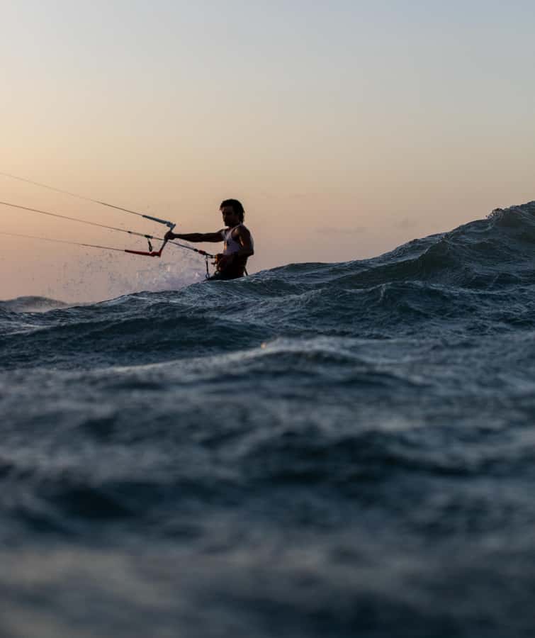 Essaouira: 2-Hour Kite-Surfing Lesson - The value of instructors Jamal and Kariem