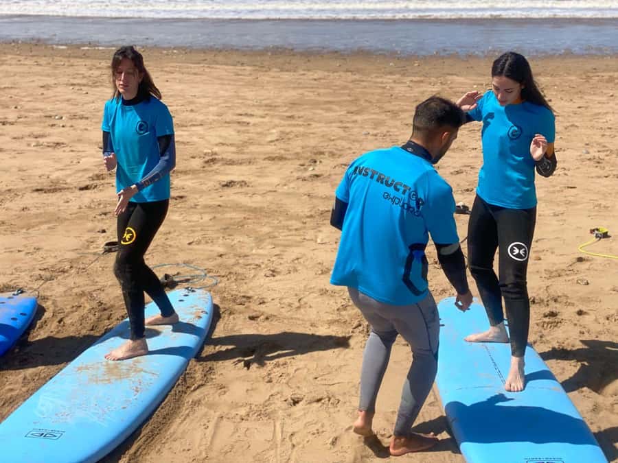Essaouira: 4 Hour Surf Lesson - Why Essaouira is a smart place to try surfing