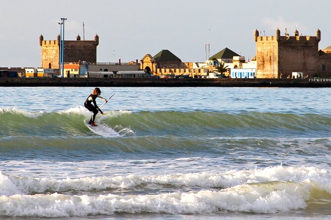 Essaouira Day Trip From Marrakech Including Surf Training - Why this Marrakech to Essaouira day works