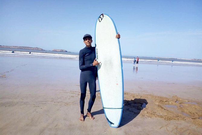 Essaouira Day Trip From Marrakech Including Surf Training - What makes the surf lesson good value