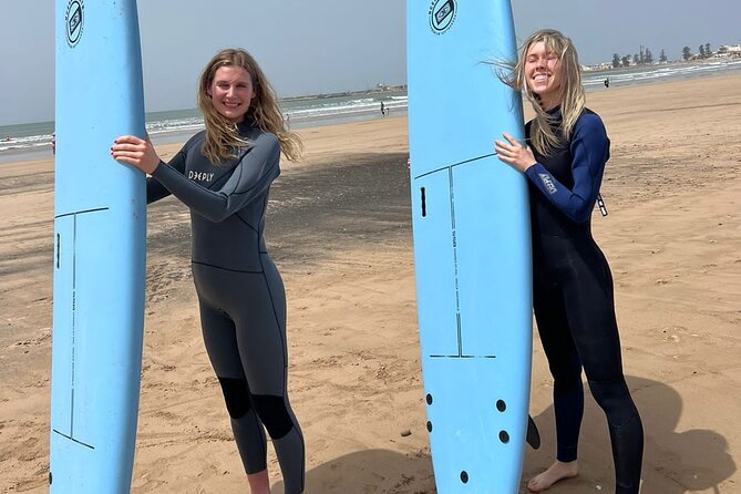 Essaouira Day Trip From Marrakech Including Surf Training - The early pickup and the road west