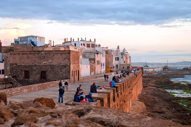 Essaouira – Every Surfer’s Dream (privé) - Argan trees and a product tied to the region