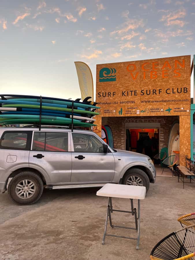 Essaouira Surf Experience –Group Lesson in Sidi Kaouki Beach - Is $28 a fair price?