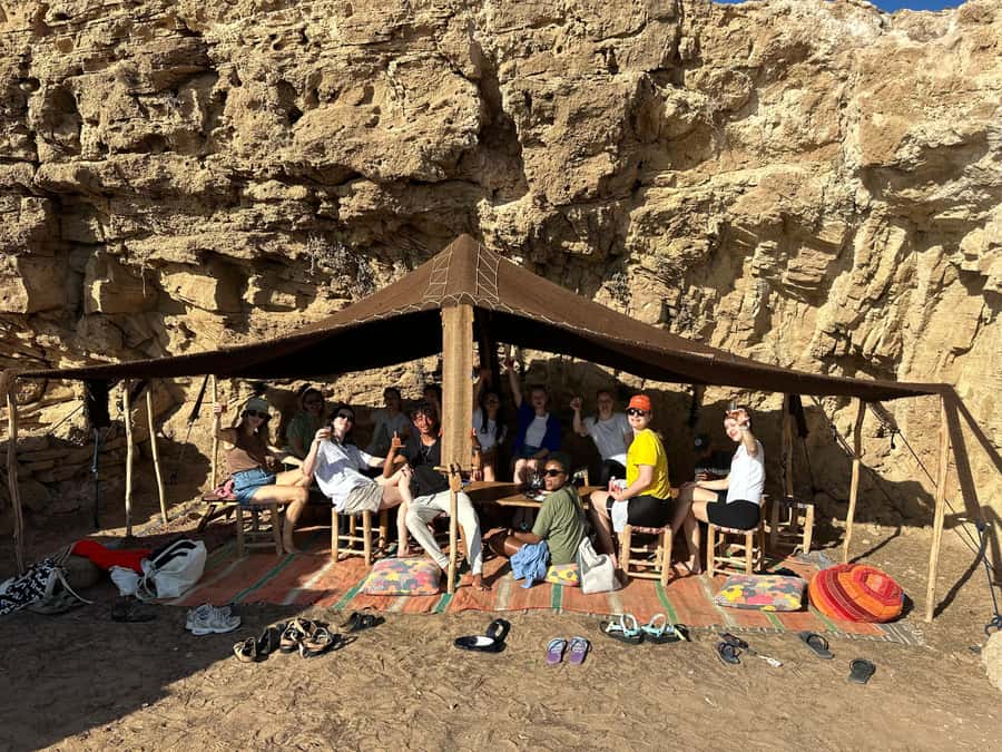 Essaouira Surf Experience –Group Lesson in Sidi Kaouki Beach - Who should book this experience