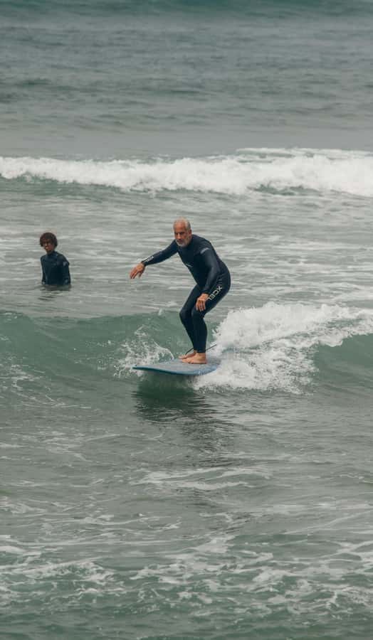 Essaouira Surf Experience –Group Lesson in Sidi Kaouki Beach - Your first minutes on the golden sand