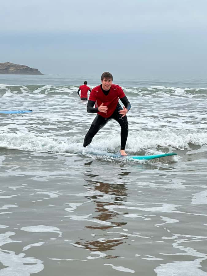 Essaouira: Surf Lessons - Is Two Hours Enough for $28?